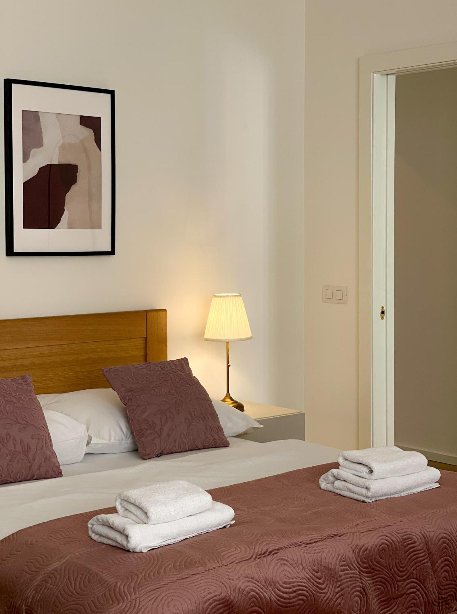 Petrin Tower Апарт-отель 4*